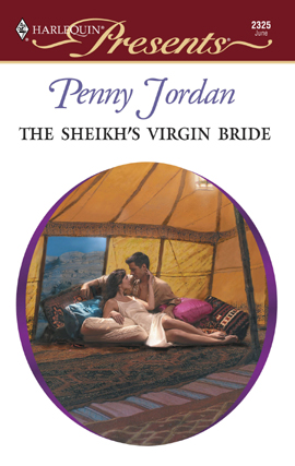 Title details for The Sheikh's Virgin Bride by Penny Jordan - Available